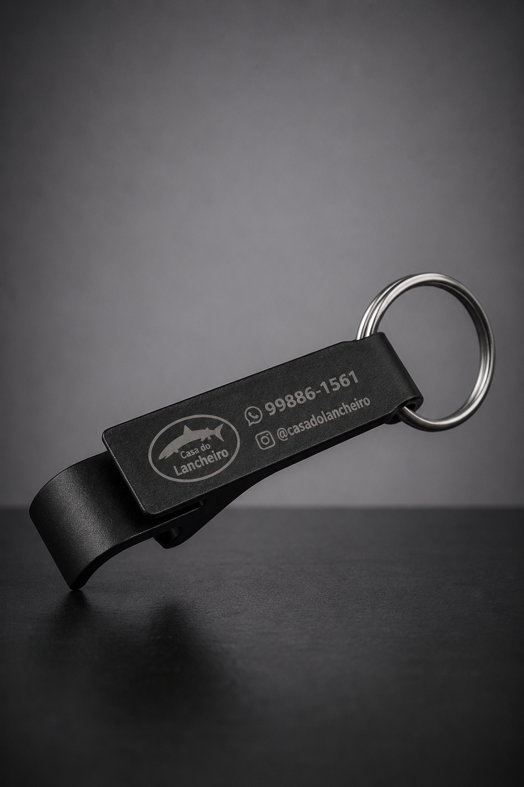 Chaveiros personalizado pela Prime Laser