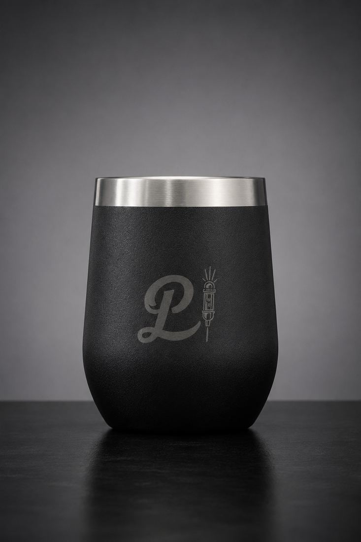 Copo Stanley personalizado pela Prime Laser