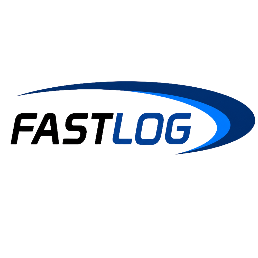 Logo FastLog